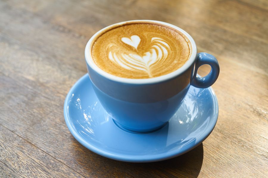 本日のコーヒー